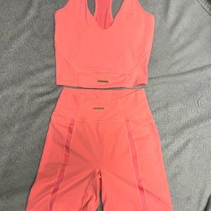 Gymshark Whitney Simmons matching set